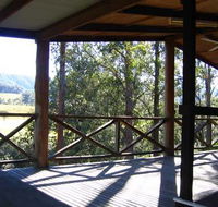 Riverwood Downs Mountain Valley Resort - Accommodation Coffs Harbour