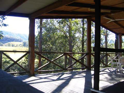 Riverwood Downs Mountain Valley Resort - Accommodation Coffs Harbour 0