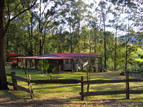 Riverwood Downs Mountain Valley Resort - Accommodation Coffs Harbour 5