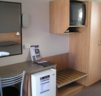 Riviera On Ruthven Motel - Accommodation Coffs Harbour