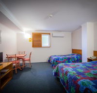 Rockhampton Serviced Apartments - Accommodation Coffs Harbour