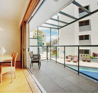 Rolling Surf Resort - Accommodation Coffs Harbour