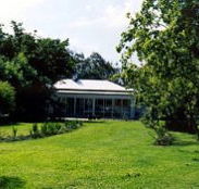 Rose Cottage BB - Accommodation Coffs Harbour