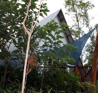 Rose Gums Wilderness Retreat - Accommodation Coffs Harbour