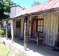 Rosebud Heritage Cottage - Accommodation Coffs Harbour