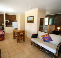 Rubyvale Motel  Holiday Units - Accommodation Coffs Harbour