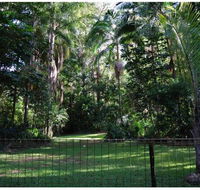 Rumbalara BB - Accommodation Coffs Harbour
