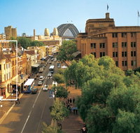 Russell Hotel - Accommodation Coffs Harbour