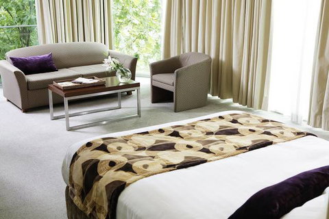 Rydges Capital Hill Canberra - Accommodation Coffs Harbour 0