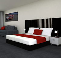 Rydges Mount Panorama Bathurst - Accommodation Coffs Harbour