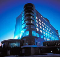 Rydges Parramatta Sydney - Accommodation Coffs Harbour
