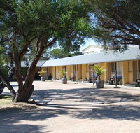 Rye Beach Motel - Accommodation Coffs Harbour