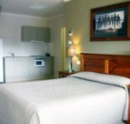 Saltbush Motor Inn - Accommodation Coffs Harbour