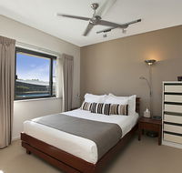 Saltwater Suites - Accommodation Coffs Harbour