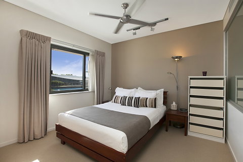 Saltwater Suites - Accommodation Coffs Harbour 0