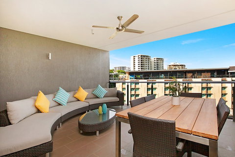 Saltwater Suites - Accommodation Coffs Harbour 1
