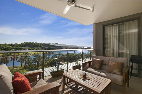 Saltwater Suites - Accommodation Coffs Harbour 6