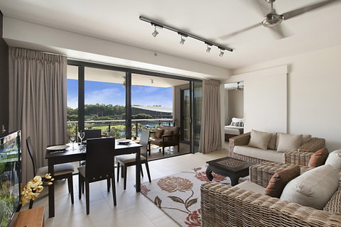Saltwater Suites - Accommodation Coffs Harbour 5