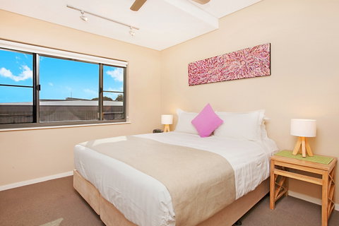Saltwater Suites - Accommodation Coffs Harbour 4