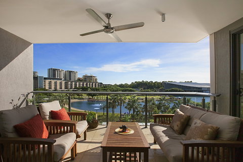 Saltwater Suites - Accommodation Coffs Harbour 7