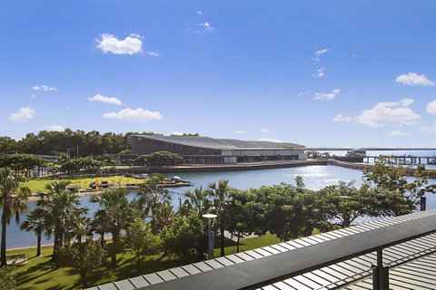 Saltwater Suites - Accommodation Coffs Harbour 8