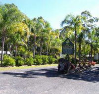 Sandalwood Van  Leisure Park - Accommodation Coffs Harbour