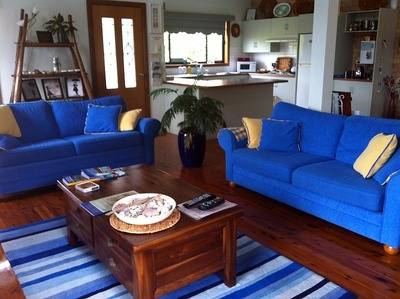 Sanddancers Bed & Breakfast - Accommodation Coffs Harbour 1