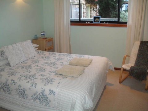 Sanddancers Bed & Breakfast - Accommodation Coffs Harbour 0