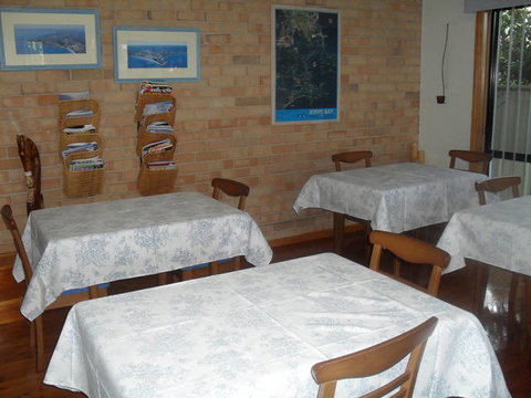 Sanddancers Bed & Breakfast - Accommodation Coffs Harbour 2
