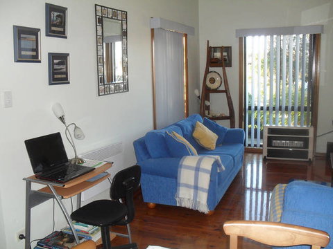 Sanddancers Bed & Breakfast - Accommodation Coffs Harbour 4