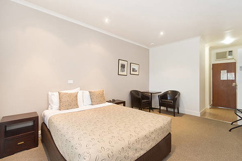 Sandhurst Motel - Accommodation Coffs Harbour 1