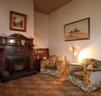 Sarah Jane Cottage - Accommodation Coffs Harbour