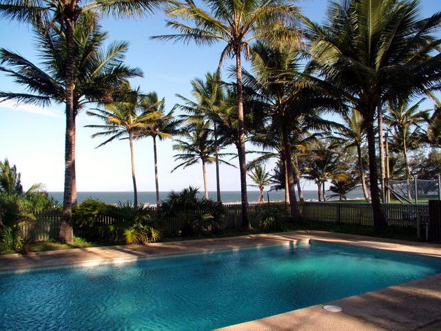 Sarina Beach QLD Accommodation Coffs Harbour