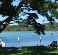 Seacrest Caravan Park - Accommodation Coffs Harbour