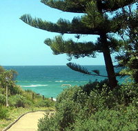 Seashells Beachfront Resort - Accommodation Coffs Harbour
