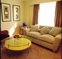 Seasons Darling Harbour - Accommodation Coffs Harbour