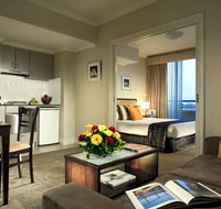 Seasons Harbour Plaza Sydney - Accommodation Coffs Harbour