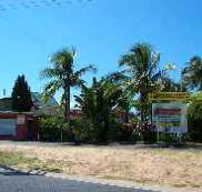 Seaspray Waterfront Holiday Units - Accommodation Coffs Harbour
