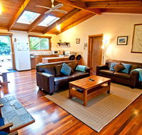Seaview Retreat - Accommodation Coffs Harbour