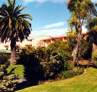 Shearwater Resort - Accommodation Coffs Harbour