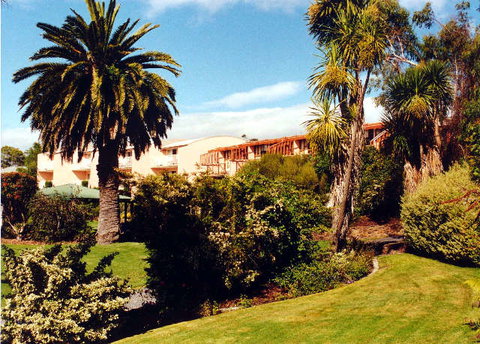 Shearwater Resort - Accommodation Coffs Harbour 0