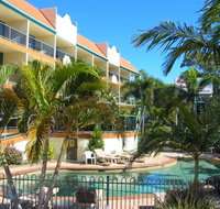 Shelly Bay Resort - Accommodation Coffs Harbour