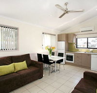 Shoal Bay Holiday Park - Accommodation Coffs Harbour