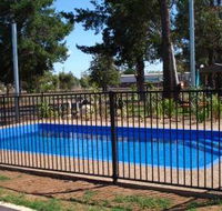 Silver Oaks Motel - Accommodation Coffs Harbour