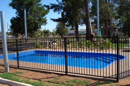 Silver Oaks Motel - Accommodation Coffs Harbour 0