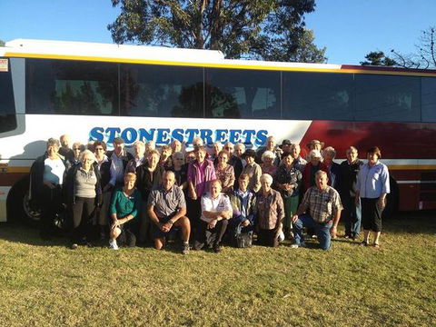 Silver Oaks Motel - Accommodation Coffs Harbour 4