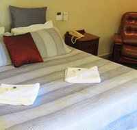 Sisleys Motel - Accommodation Coffs Harbour