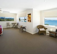 Solitary Islands Lodge - Accommodation Coffs Harbour