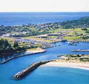 South Coast Holiday Parks - Bermagui - Accommodation Coffs Harbour
