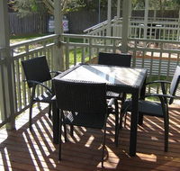 South Coast Holiday Parks - Eden - Accommodation Coffs Harbour